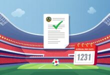 الزمالك يقترب من الرخصة الأفريقية ويغلق 11 قضية إيقاف القيد لدى فيفا