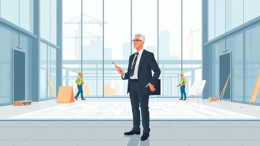 نقيب المحامين يراجع التجهيزات النهائية لمبنى النقابة الجديد استعداداً للافتتاح
