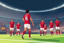 الدرندلي: صلاح لم يعتزل دولياً ومصر خرجت من مونديال 2026 مرفوعة الرأس بعد أداء تاريخي أمام الأرجنتين