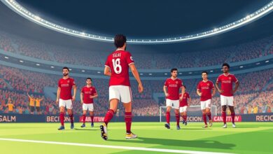 الدرندلي: صلاح لم يعتزل دولياً ومصر خرجت من مونديال 2026 مرفوعة الرأس بعد أداء تاريخي أمام الأرجنتين