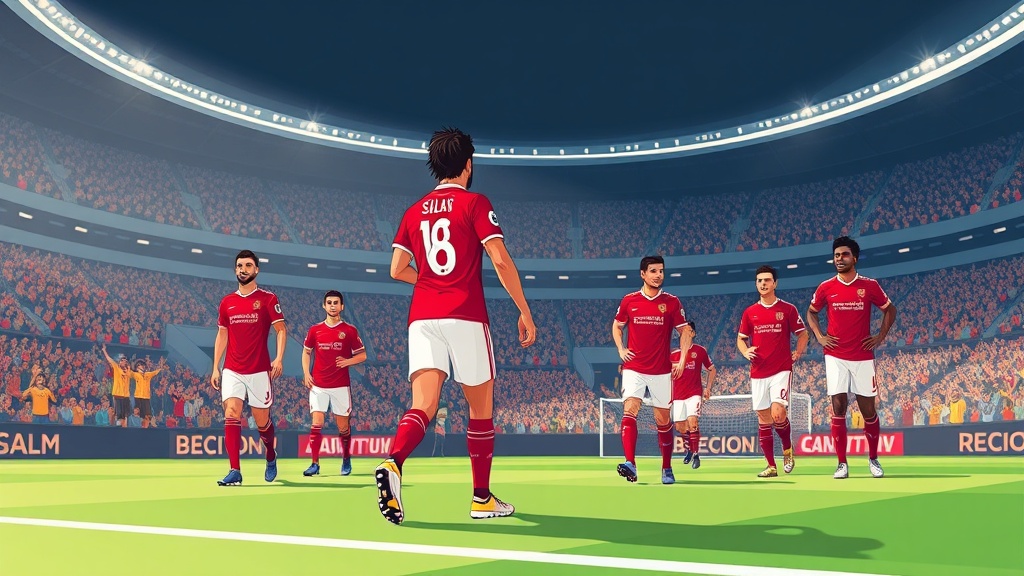 الدرندلي: صلاح لم يعتزل دولياً ومصر خرجت من مونديال 2026 مرفوعة الرأس بعد أداء تاريخي أمام الأرجنتين