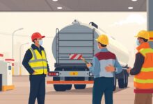 الهيئة المصرية العامة للبترول تعلن نتائج حملات الرقابة الدورية على توزيع المنتجات البترولية ومراجعة المخالفات