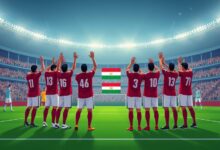 النائب حازم الجندى: المنتخب كسب احترام العالم والفيفا مطالب باستعادة ثقة الجماهير