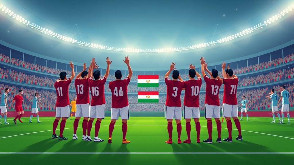 النائب حازم الجندى: المنتخب كسب احترام العالم والفيفا مطالب باستعادة ثقة الجماهير