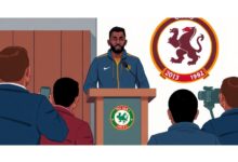 بيراميدز يعين رولاني موكوينا مديرًا فنيًا رسميًا