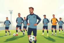 الاتحاد السكندرى يضم لاعب وسط طنطا