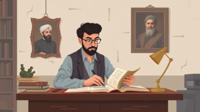 باحث: حسن البنا رأس التطرف ومسؤول عن نشر العنف في العصر الحديث عبر أسلوب المناورة والتقية، ومقارنة مع سيد قطب