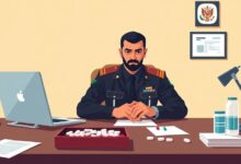 الداخلية تضبط شخصاً يدير صفحة لترويج المخدرات عبر منصات التواصل بالجيزة