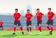 إسبانيا أمام الأرجنتين: لامين يامال جاهز للمشاركة في نهائي كأس العالم 2026