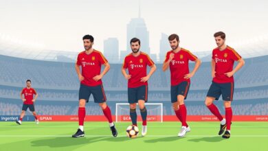 إسبانيا أمام الأرجنتين: لامين يامال جاهز للمشاركة في نهائي كأس العالم 2026