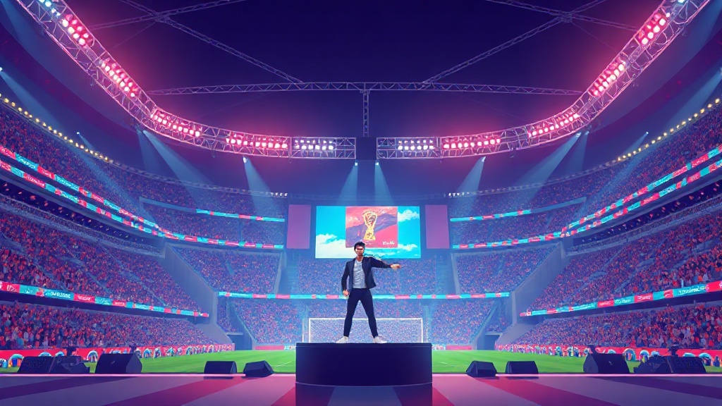 توم كروز يشارك في حفل ختام كأس العالم 2026.. تعرف على التفاصيل