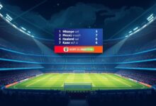 صراع هدافي كأس العالم 2026 يشتعل قبل مواجهة مصر والأرجنتين