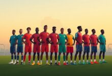 هل يحقق الأفارقة لقب كأس العالم؟ تحليل نفسي واستراتيجي