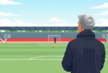 مدرب نانت يعبر عن دهشته من غياب مصطفى محمد ويُسائل مستقبل اللاعب