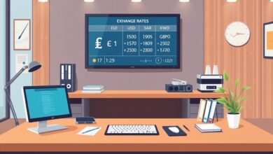سعر الدولار أمام الجنيه والعملات الرئيسية اليوم الجمعة 3 يوليو 2026