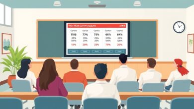 مؤشرات تنسيق كليات الطب بجامعة الأزهر للعام الدراسي 2026 بعد إعلان نتيجة الثانوية الأزهرية