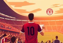 تريزيجيه: الرحيل عن الأهلي ليس وداعًا والأهلي سيظل في القلب