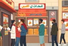 حذف وإيقاف آلاف بطاقات الخبز المدعم يثير غضب المواطنين والتموين توضح آلية التظلم