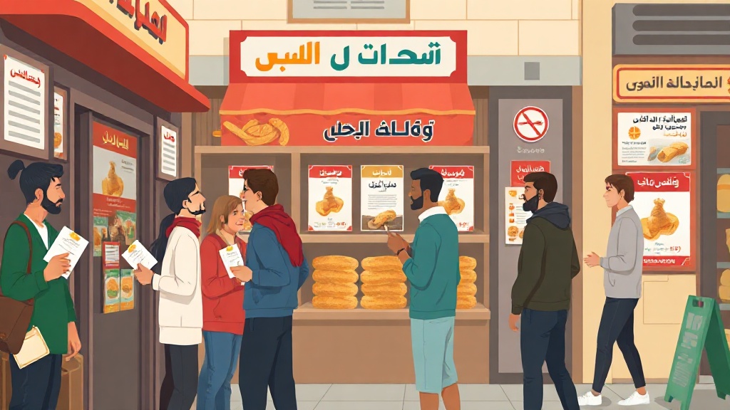 حذف وإيقاف آلاف بطاقات الخبز المدعم يثير غضب المواطنين والتموين توضح آلية التظلم