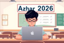 نتيجة الثانوية الأزهرية 2026: إعلان رسمي عبر بوابة الأزهر باستخدام رقم الجلوس