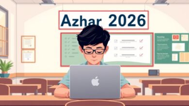 نتيجة الثانوية الأزهرية 2026: إعلان رسمي عبر بوابة الأزهر باستخدام رقم الجلوس