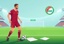 البنك الأهلي يدرج أحمد صبيحة ضمن اهتماماته في الميركاتو الصيفي