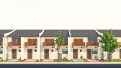 التفاصيل المرتقبة لطرح سكن لكل المصريين وشروط التقديم