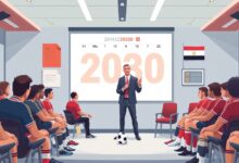 حسام حسن يخطط لتخفيض معدل أعمار لاعبي منتخب مصر قبل مونديال 2030