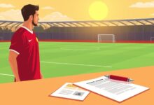 الأهلي يوضح أن وجود جراديشار في القائمة الأولى لا يحسم استمراره للموسم المقبل