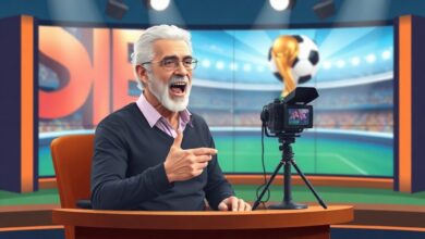 أبوتريكة يوجه رسالة حادّة إلى مبابي: استفِز المنافس بالأهداف لا بالكلام بعد فوز فرنسا على باراجواي