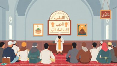 دار الإفتاء تواصل حملة 'اعرف الصح' وتوضح أحكاماً في الهبة والتزويج قبل الحج والعمرة