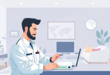 دليل استكشاف أعطال Fidium Fiber وإصلاح الاتصال المنقطع خطوة بخطوة
