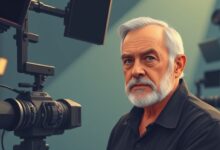 رئيس وزراء نيوزيلندا يسلّط الضوء على دور سام نيل في إيصال السينما النيوزيلندية إلى العالم