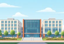 جامعة بنها تعلن مشروع مبنى يضم كليتي الفنون التطبيقية والتربية النوعية في كفر سعد لخدمة أكثر من 30 ألفطالب