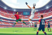 إمام عاشور يفتتح التقدم ثم محمد هاني يسجل بالخطأ في مرمى مصر أمام أستراليا بمونديال 2026