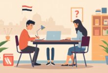 الهوم سكولينج في مصر: تحذير رسمي ومخاطر النظام ودوافع الإقبال