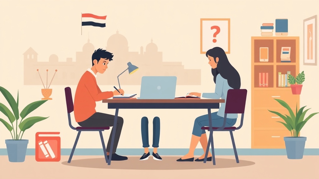الهوم سكولينج في مصر: تحذير رسمي ومخاطر النظام ودوافع الإقبال