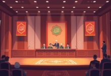 محافظ الشرقية يوجه بتوفير كافة التيسيرات لدولة التلاوة – الموسم الثاني