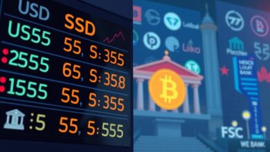 استقرار سعر الدولار مقابل الجنيه المصري في البنوك المصرية الأربعاء 29 يوليو 2026