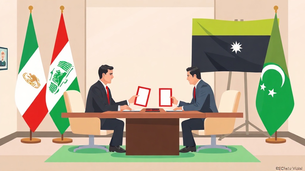 رئيس المخابرات العامة يلتقي وكيل الدفاع الليبي لبحث تعزيز التعاون الأمني والاستقرار في ليبيا