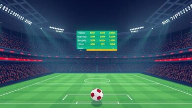 عمر مرموش ضمن الأغلى عربياً في دور الـ32 لكأس العالم 2026 بقيمة 50 مليون يورو