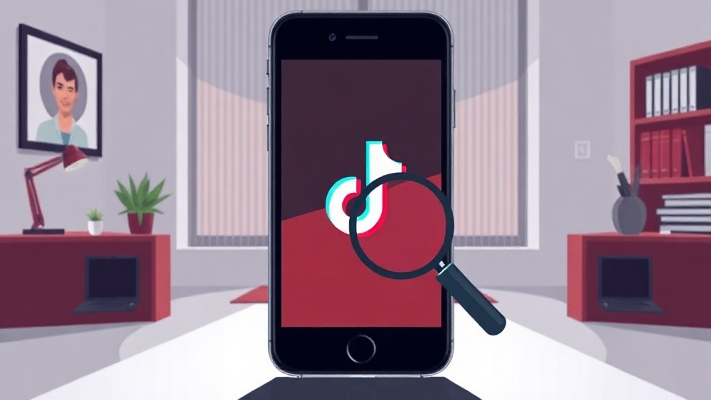 بريطانيا تحقق مع TikTok بشأن حماية الأطفال من المحتوى الضار