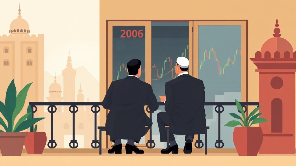 يوسف بطرس غالي يرد على الاتهامات باستثمار أموال التأمينات والمعاشات في البورصة عام 2006 ويؤكد عدم ضياعها