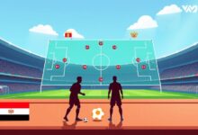 حسام حسن يدرس أربعة سيناريوهات لتشكيل منتخب مصر أمام الأرجنتين في كأس العالم 2026