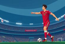 بلال الخنوس: نطمح إلى مواصلة الحلم والتقدم بعيداً في كأس العالم 2026