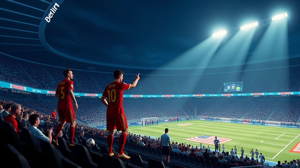 مباراة بلجيكا ضد أمريكا في دور الـ16 لكأس العالم 2026: الموعد والقنوات والتشكيل المتوقع