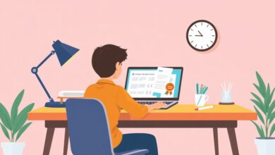 نتيجة الثانوية العامة 2026: آخر التطورات في إعلان النتيجة وضوابط النشر