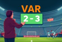 مورينيو ينتقد VAR بعد مباراة مصر والأرجنتين ويصفها بسرقة فى وضح النهار