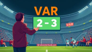 مورينيو ينتقد VAR بعد مباراة مصر والأرجنتين ويصفها بسرقة فى وضح النهار