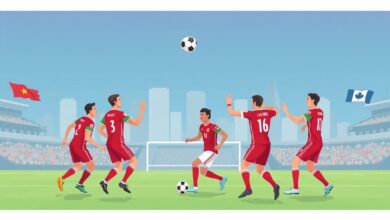 المغرب يتأهل لربع النهائي بكأس العالم 2026 بعد فوزه على كندا في دور الـ16